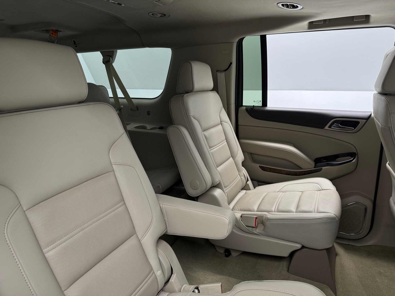 Thumbnail: 2018 GMC Yukon XL - 5