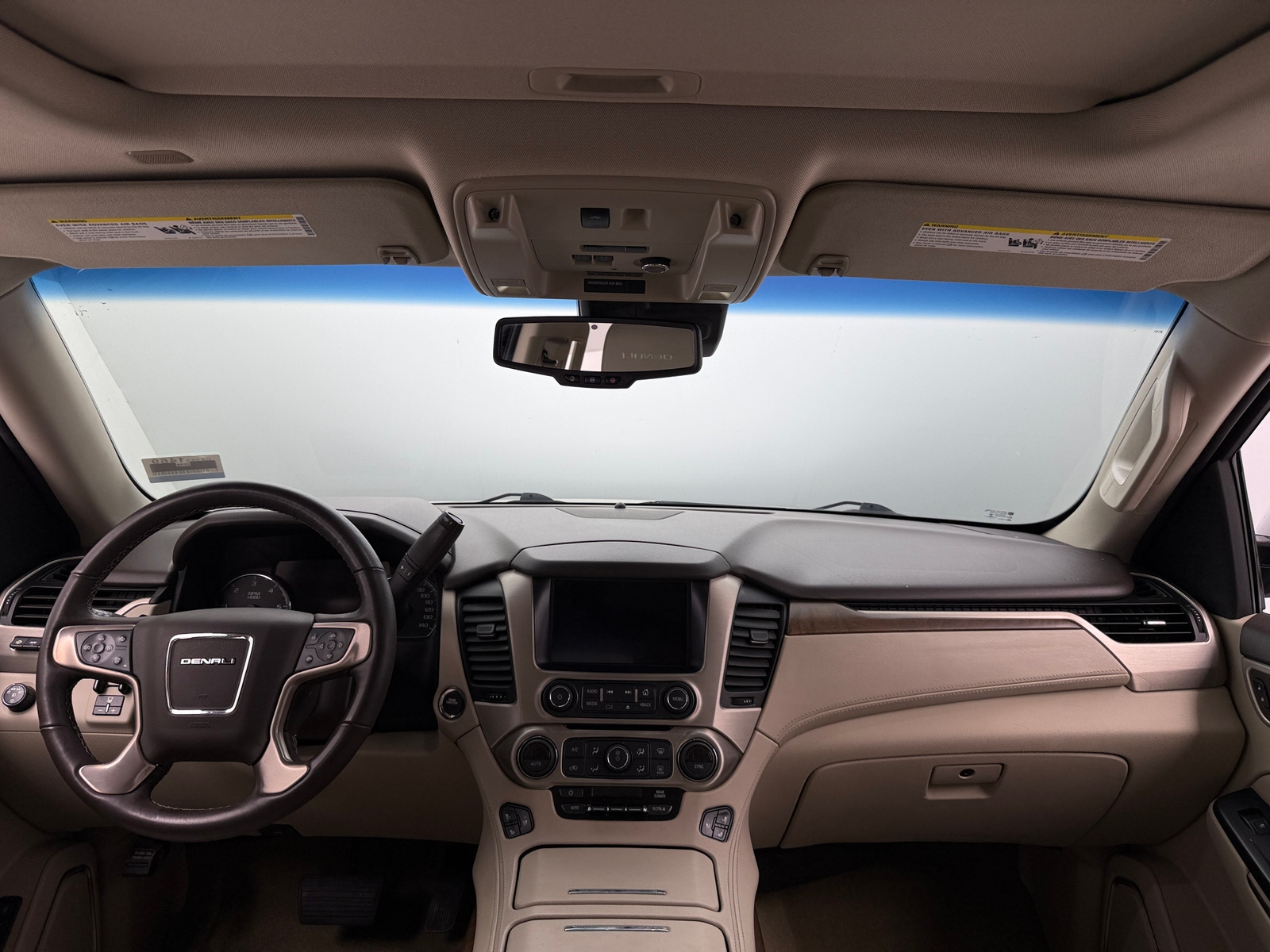 Thumbnail: 2018 GMC Yukon XL - 2