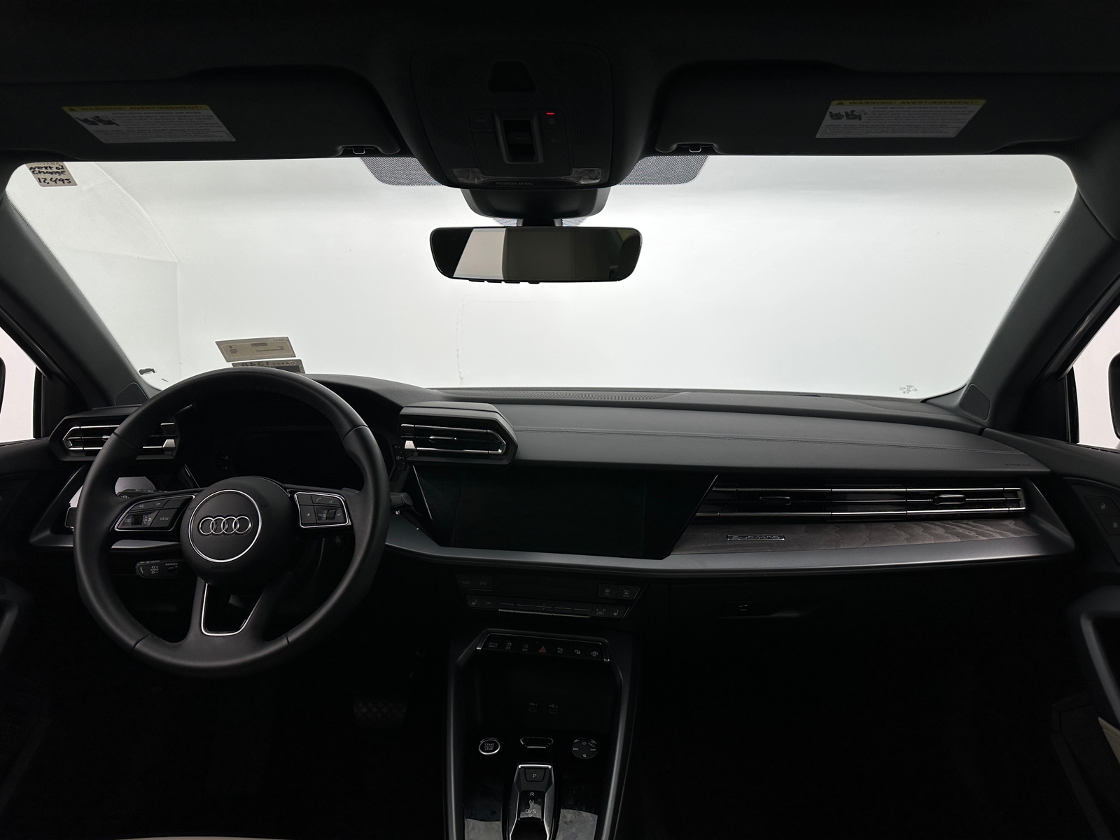 Thumbnail: 2025 Audi A3 - 2