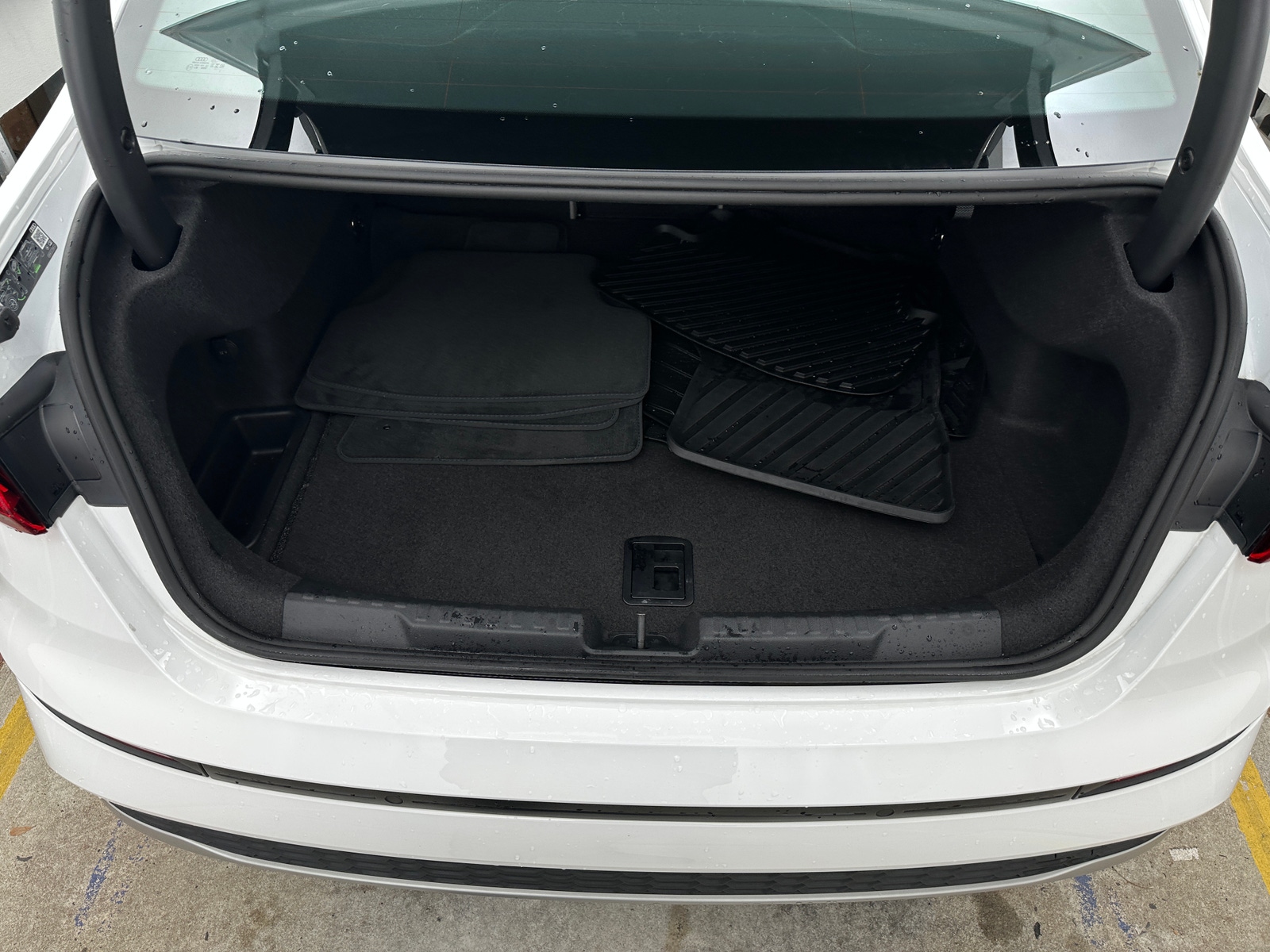 Thumbnail: 2025 Audi A3 - 6