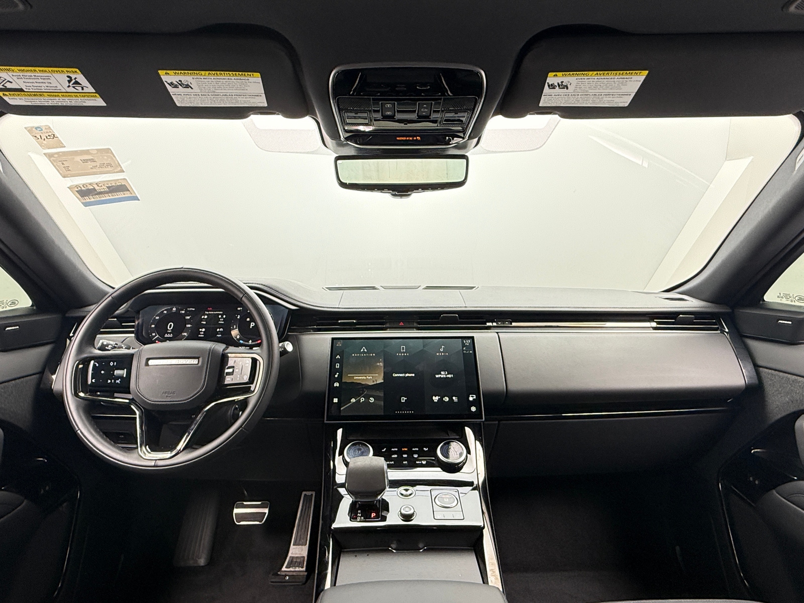 Thumbnail: 2023 Land Rover Range Rover Sport - 2