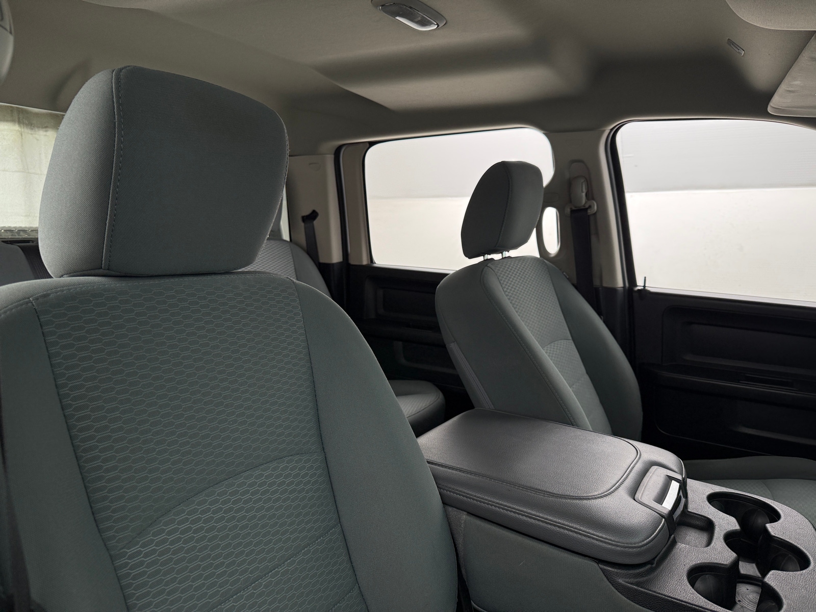 Thumbnail: 2018 RAM 1500 - 2