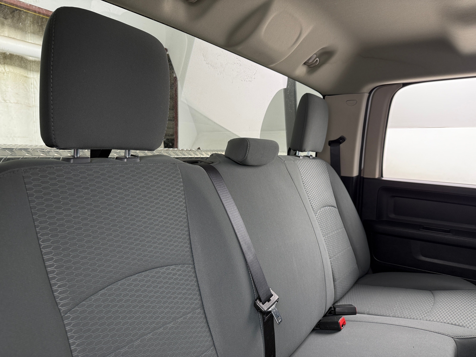 Thumbnail: 2018 RAM 1500 - 6