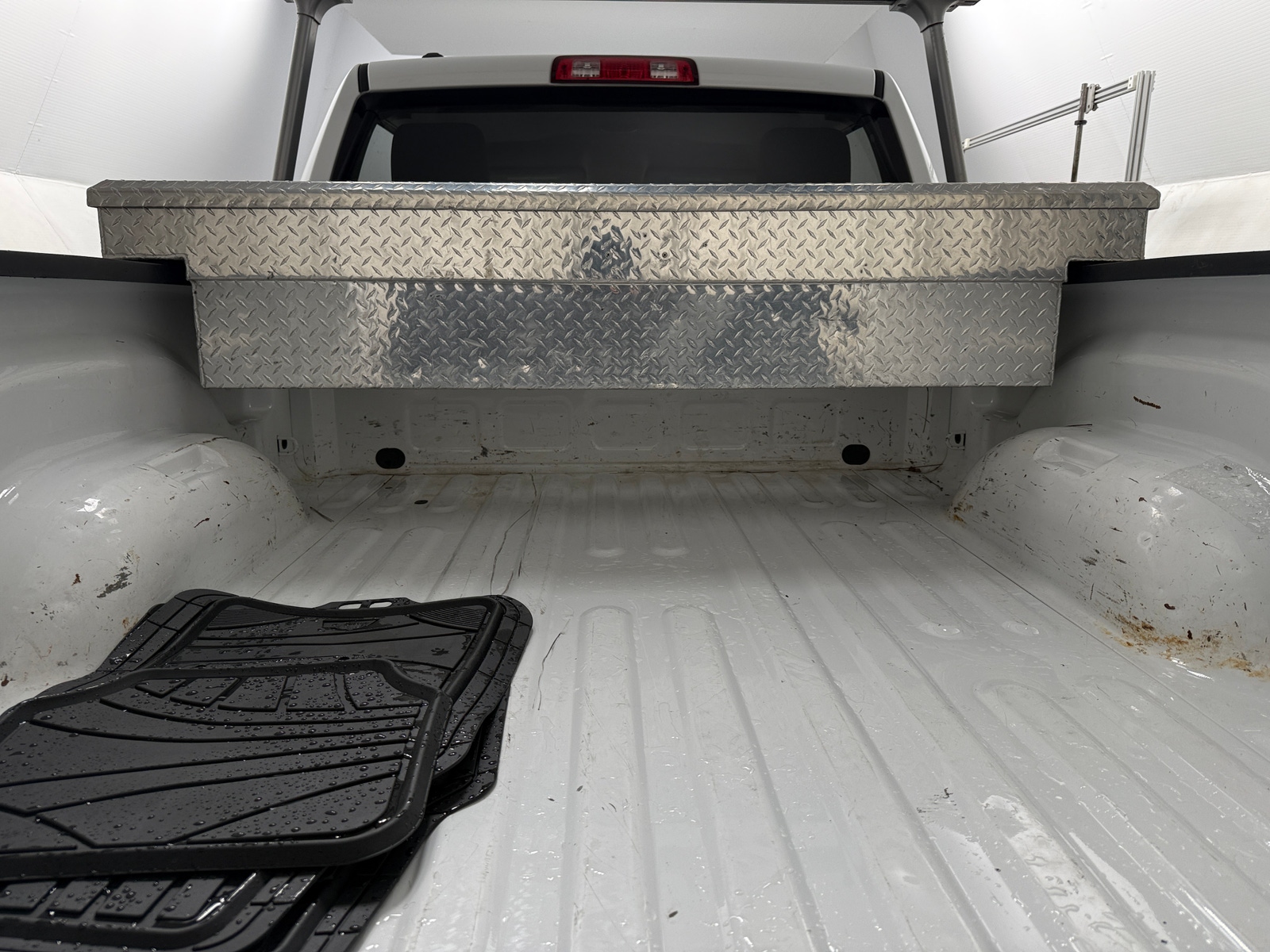 Thumbnail: 2018 RAM 1500 - 7