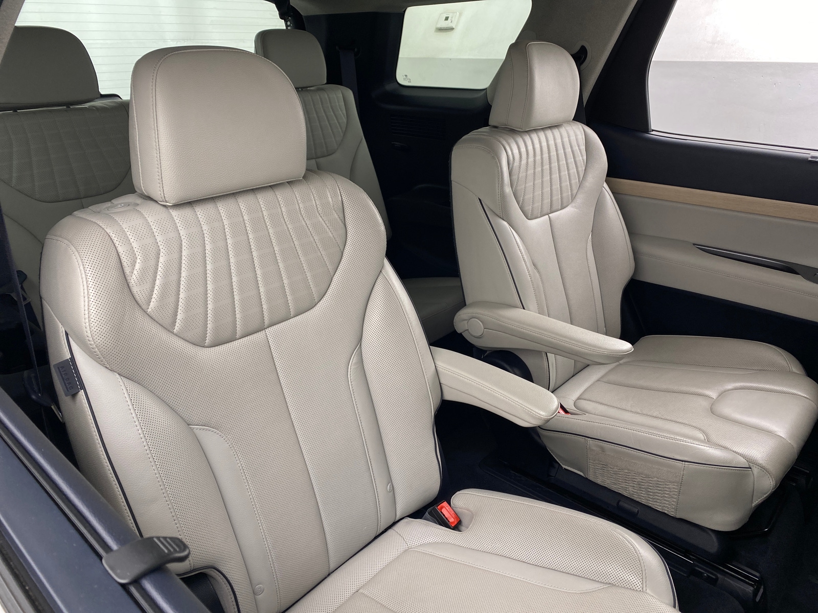 Thumbnail: 2023 Hyundai Palisade - 5