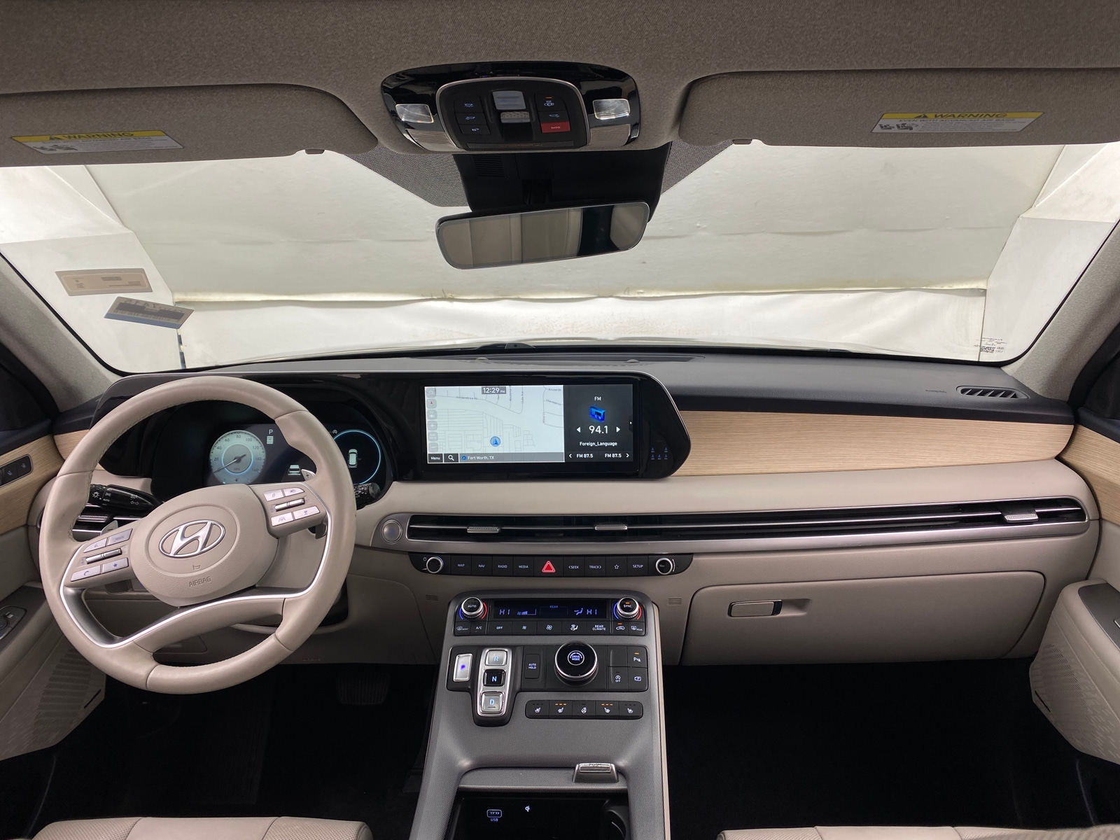 Thumbnail: 2023 Hyundai Palisade - 2