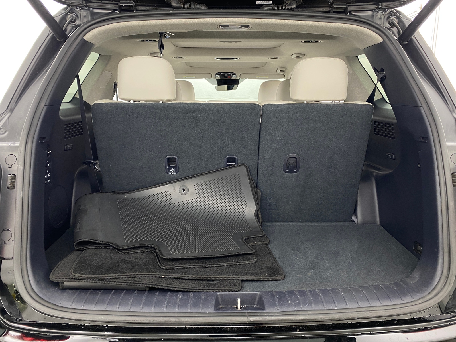 Thumbnail: 2023 Hyundai Palisade - 6