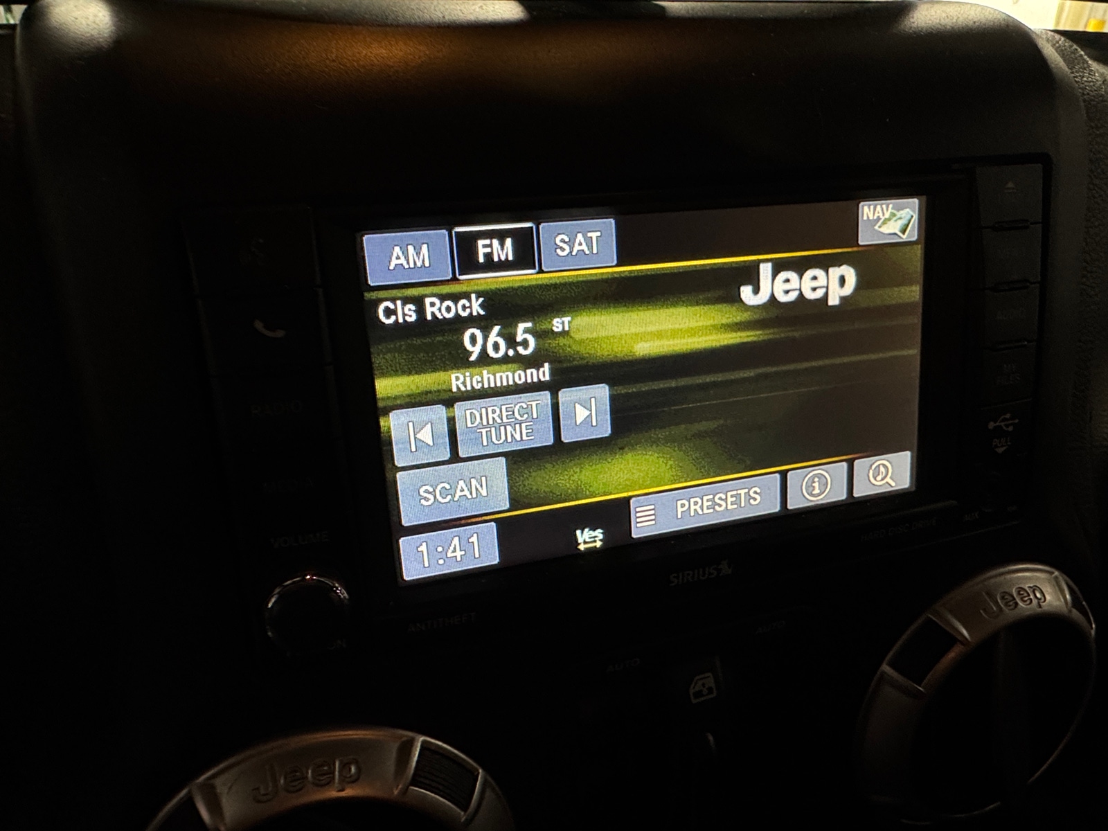 Thumbnail: 2016 Jeep Wrangler - 4