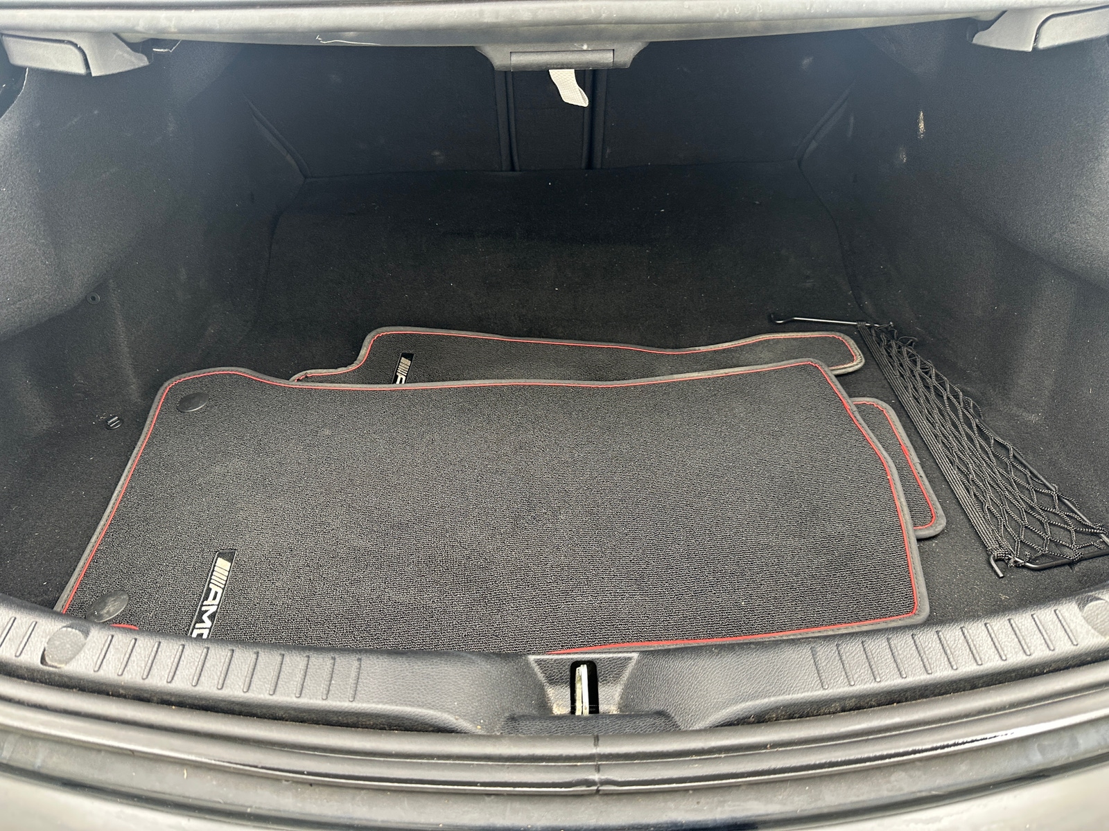 Thumbnail: 2018 Mercedes-Benz C-Class - 4