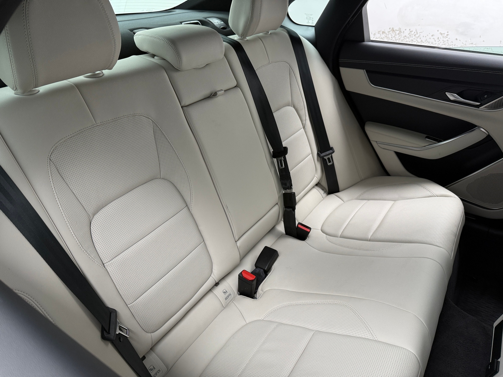 Thumbnail: 2023 Jaguar XF - 6