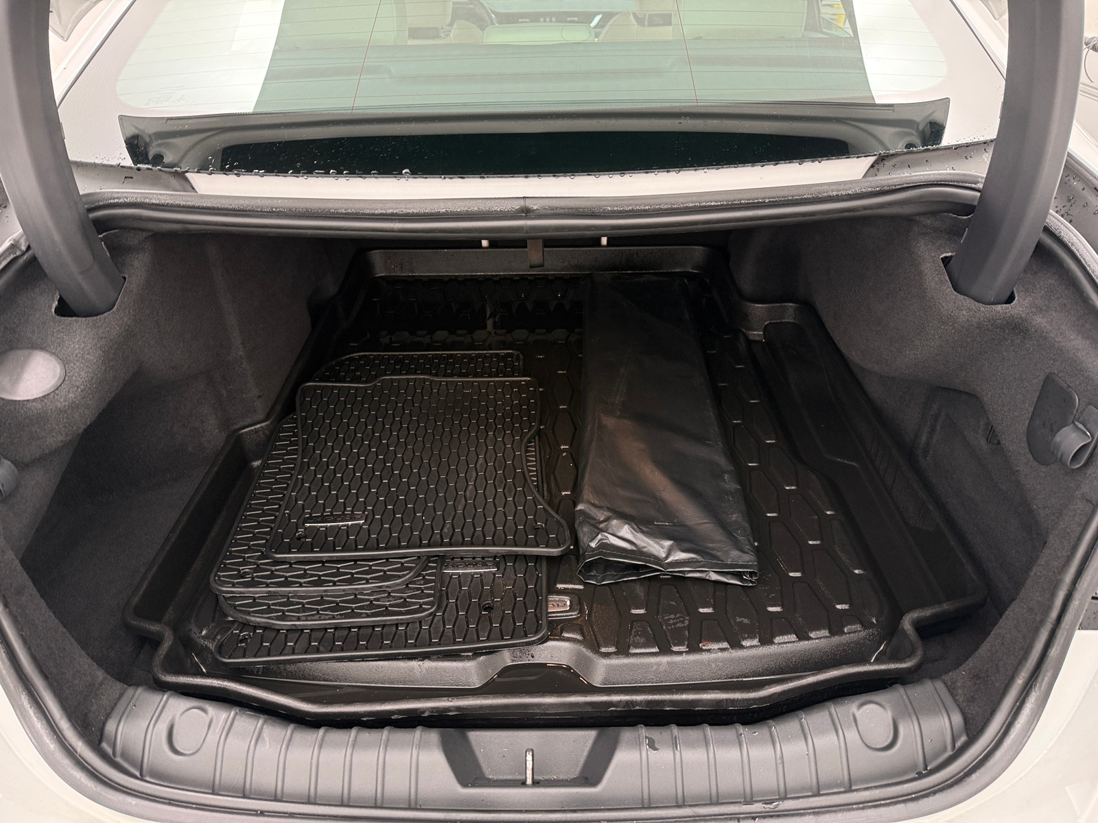 Thumbnail: 2023 Jaguar XF - 7