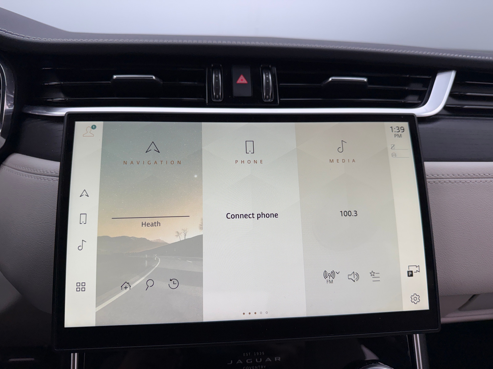 Thumbnail: 2023 Jaguar XF - 4