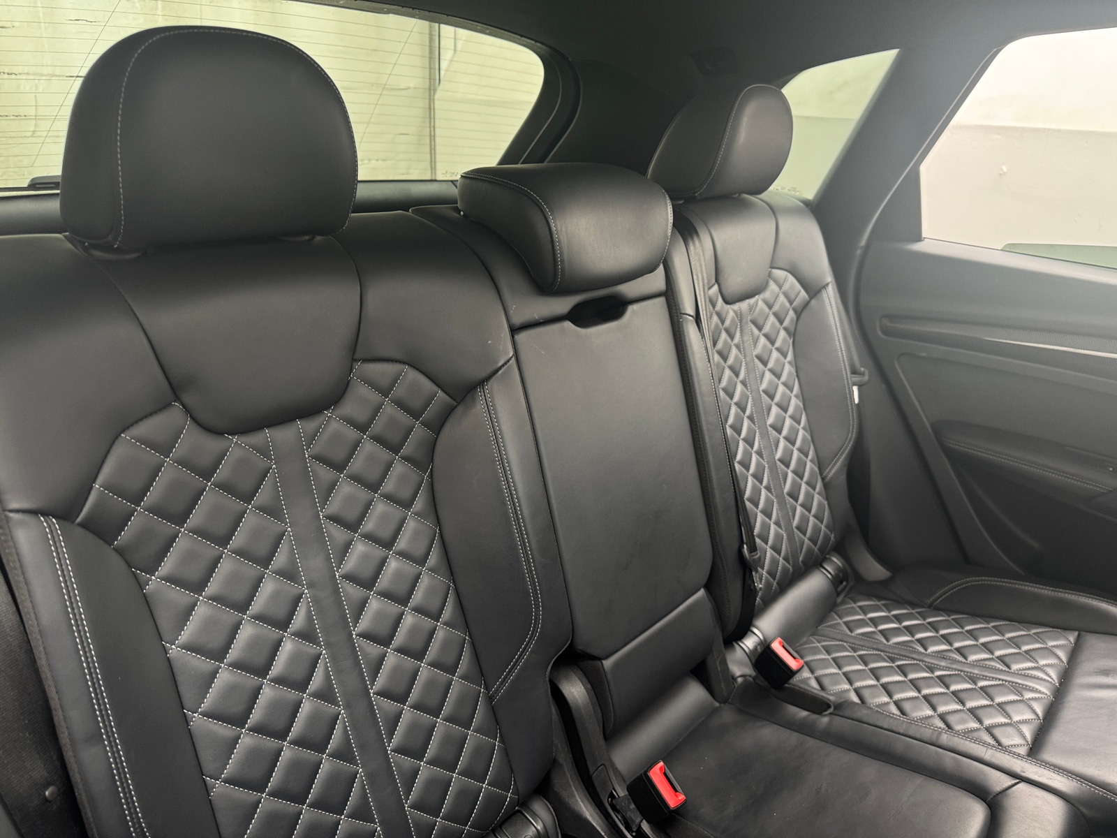 Thumbnail: 2018 Audi SQ5 - 5