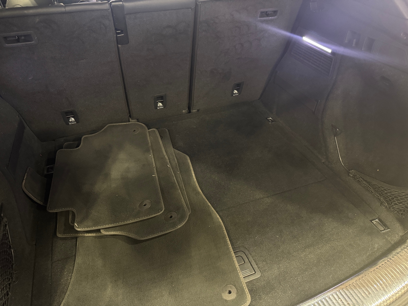 Thumbnail: 2018 Audi SQ5 - 6