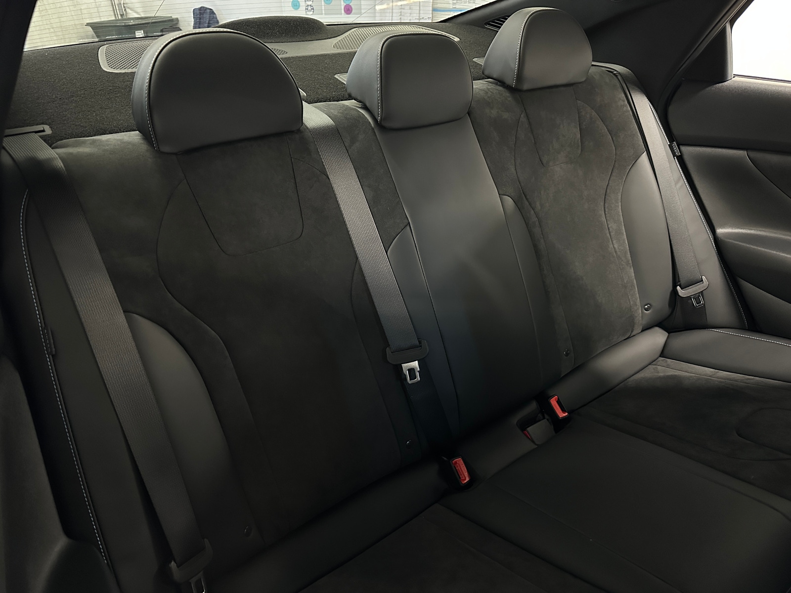 Thumbnail: 2025 Hyundai Elantra - 5