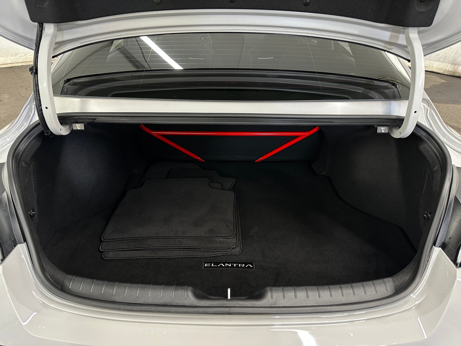 Thumbnail: 2025 Hyundai Elantra - 6