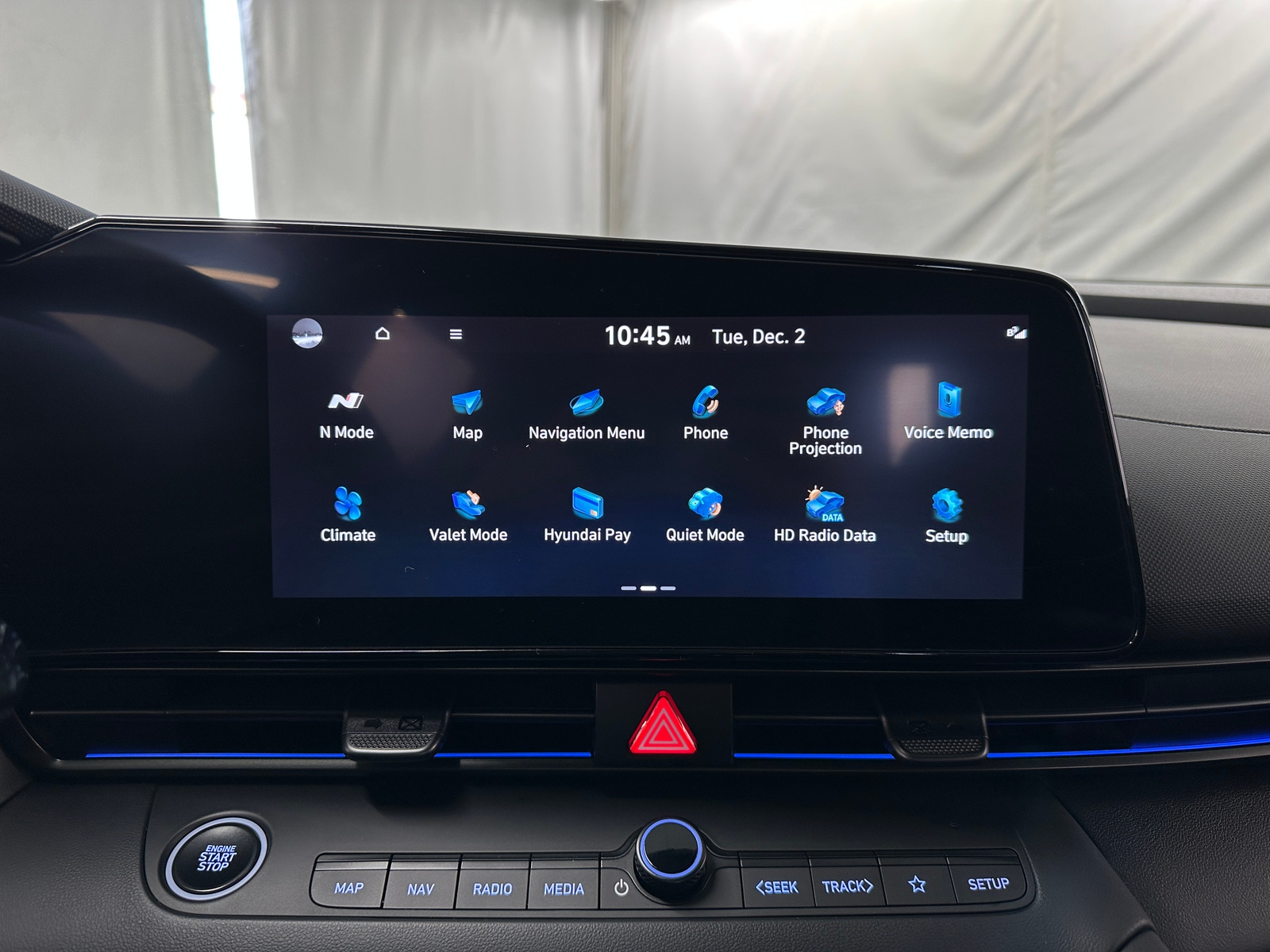 Thumbnail: 2025 Hyundai Elantra - 3