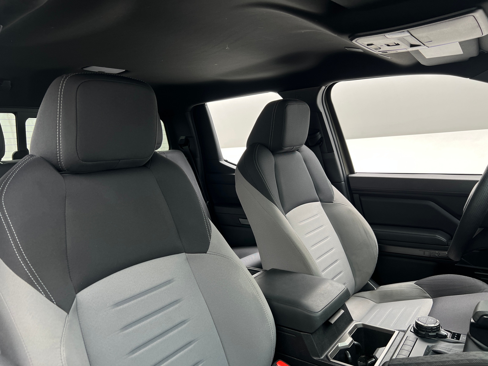 Thumbnail: 2024 Toyota Tacoma - 2