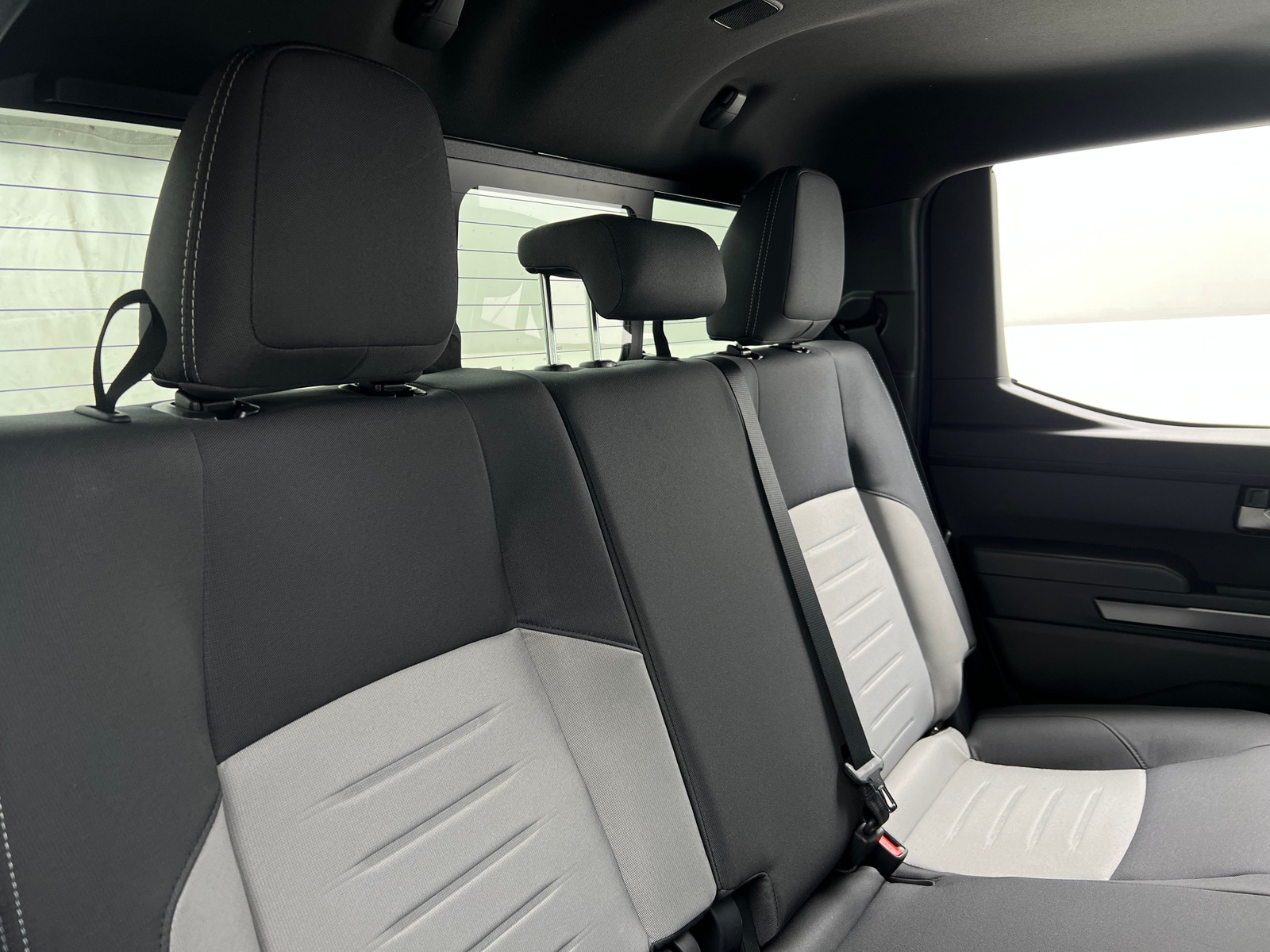 Thumbnail: 2024 Toyota Tacoma - 6