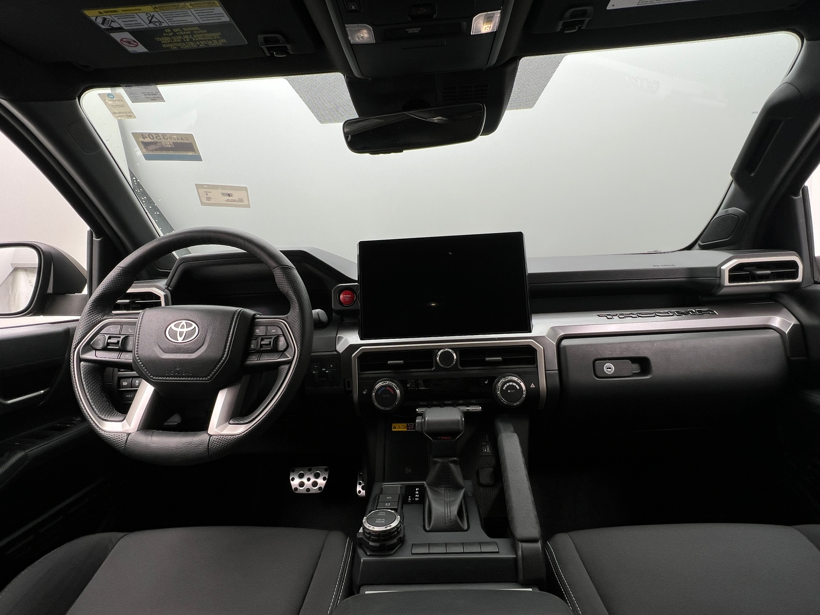 Thumbnail: 2024 Toyota Tacoma - 3