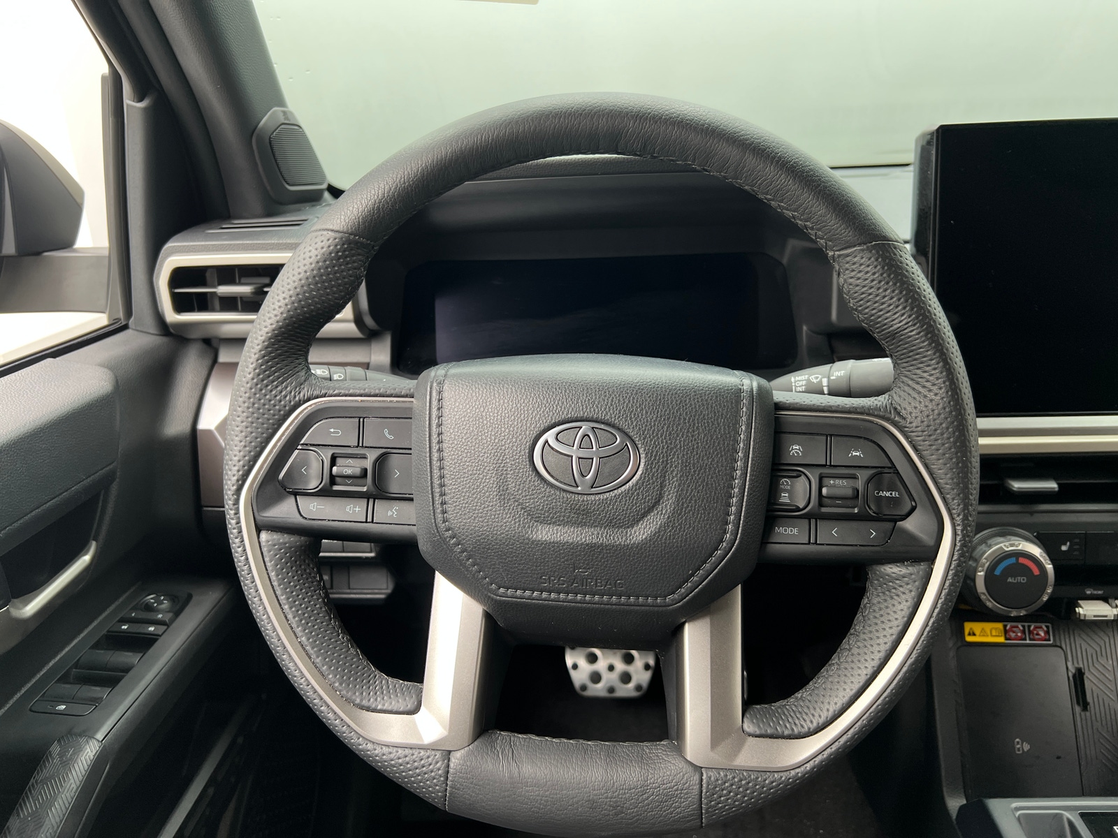 Thumbnail: 2024 Toyota Tacoma - 5