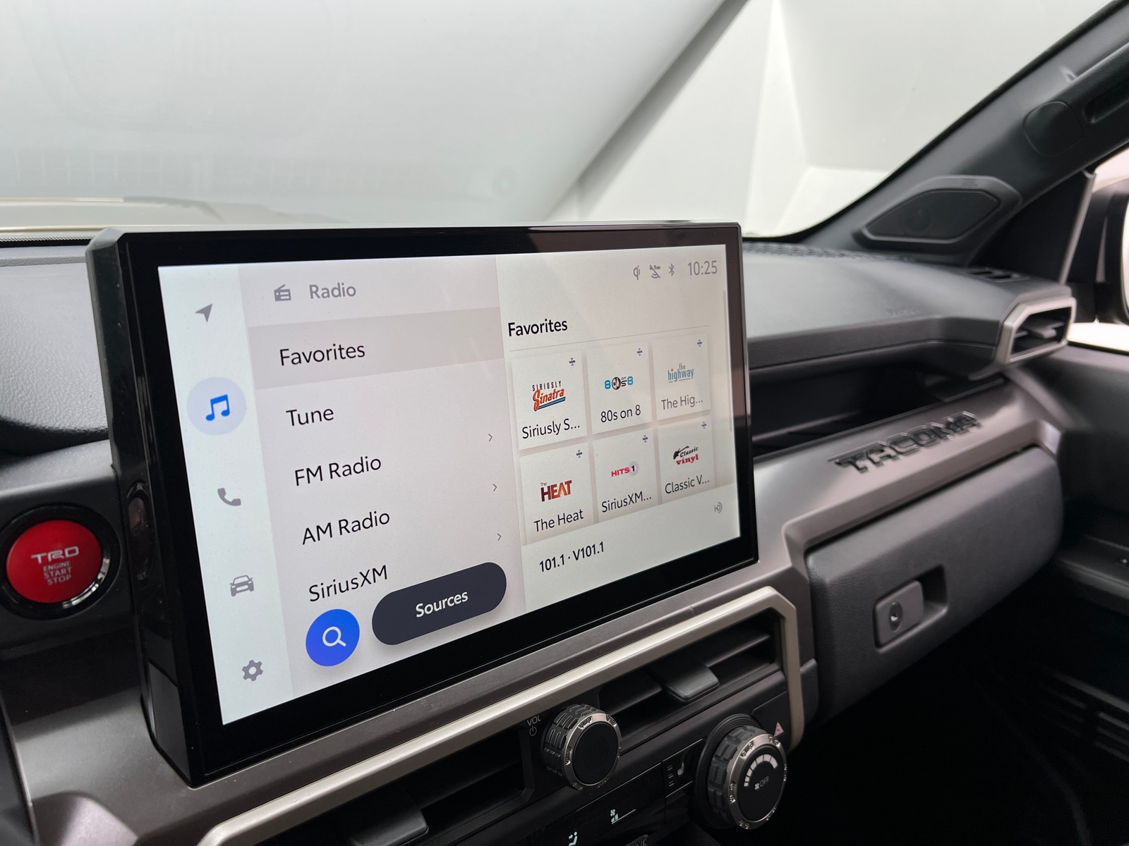 Thumbnail: 2024 Toyota Tacoma - 4