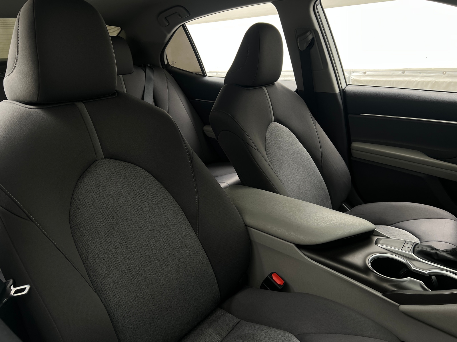 Thumbnail: 2022 Toyota Camry - 2