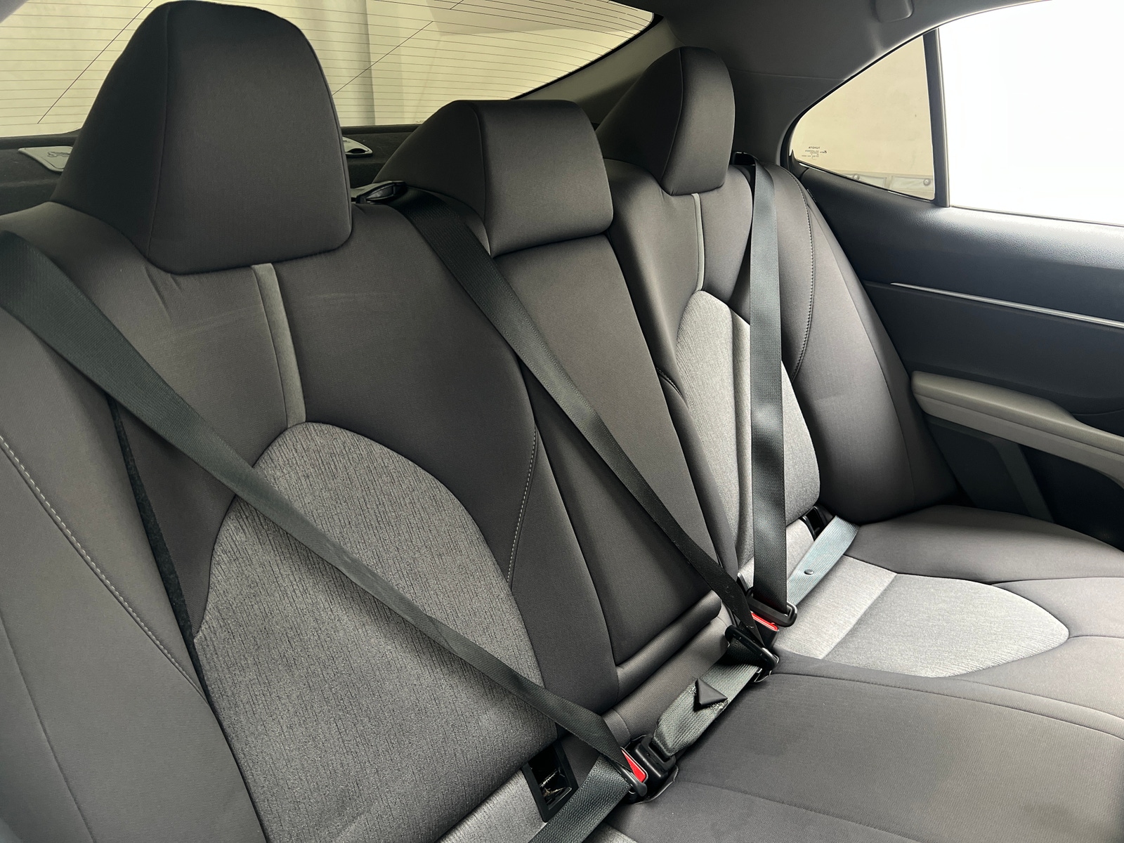 Thumbnail: 2022 Toyota Camry - 6