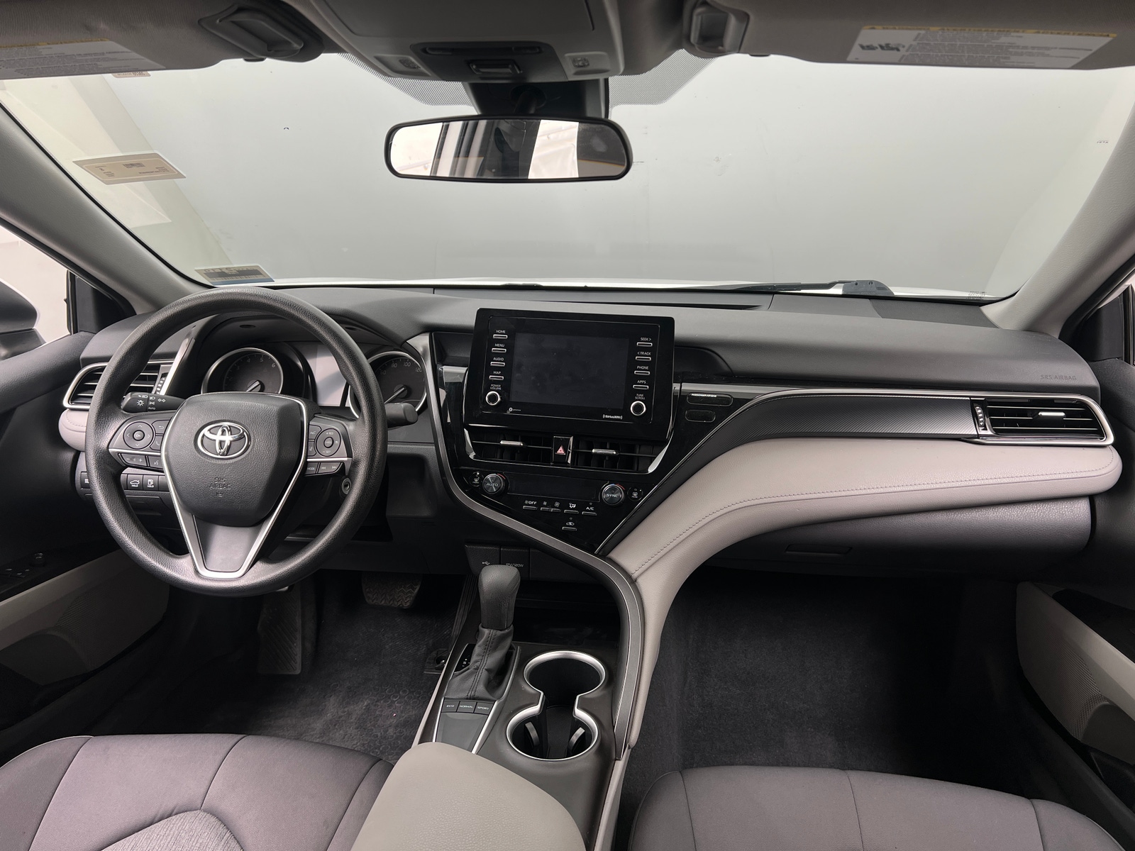 Thumbnail: 2022 Toyota Camry - 3