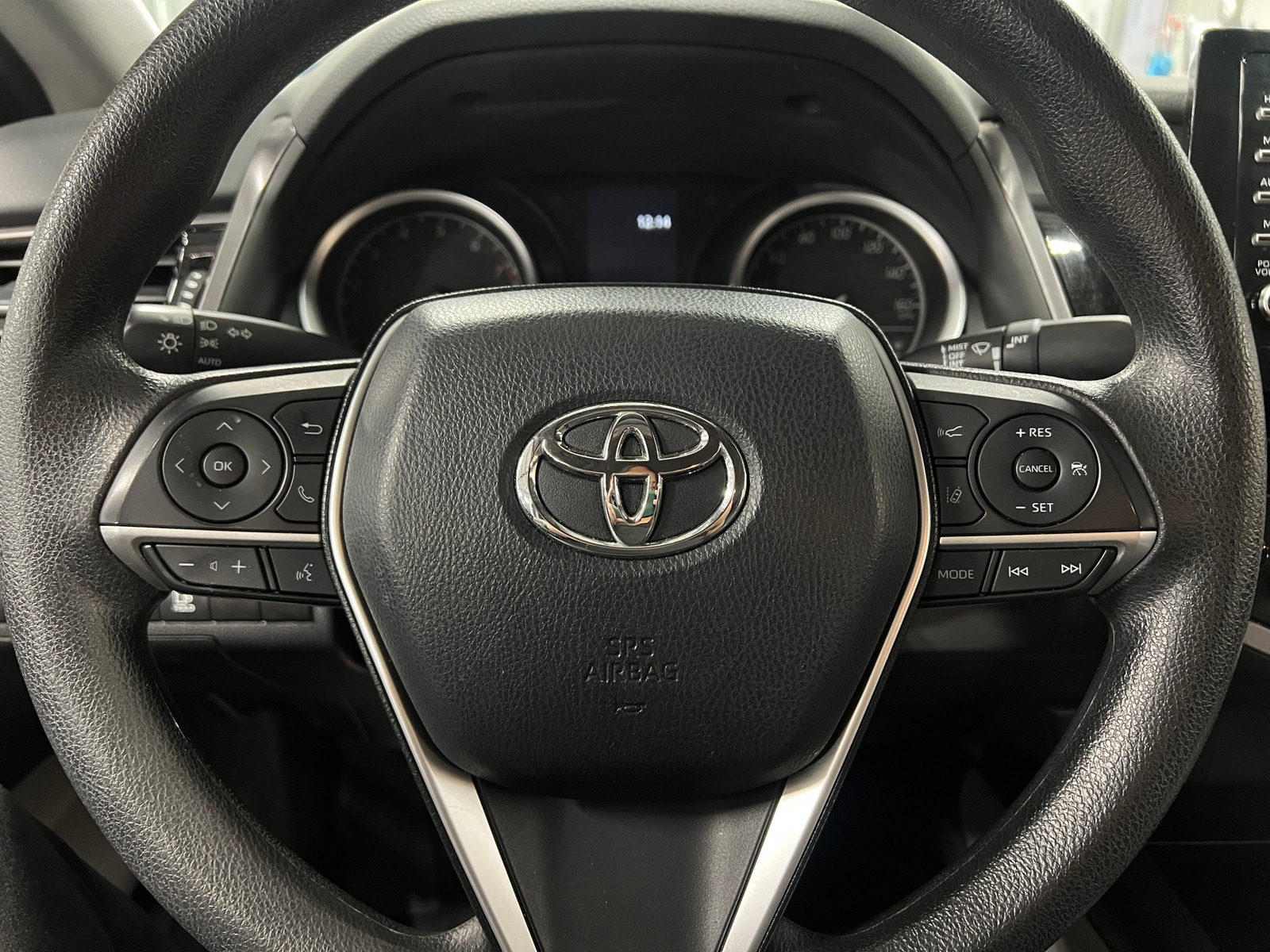 Thumbnail: 2022 Toyota Camry - 5