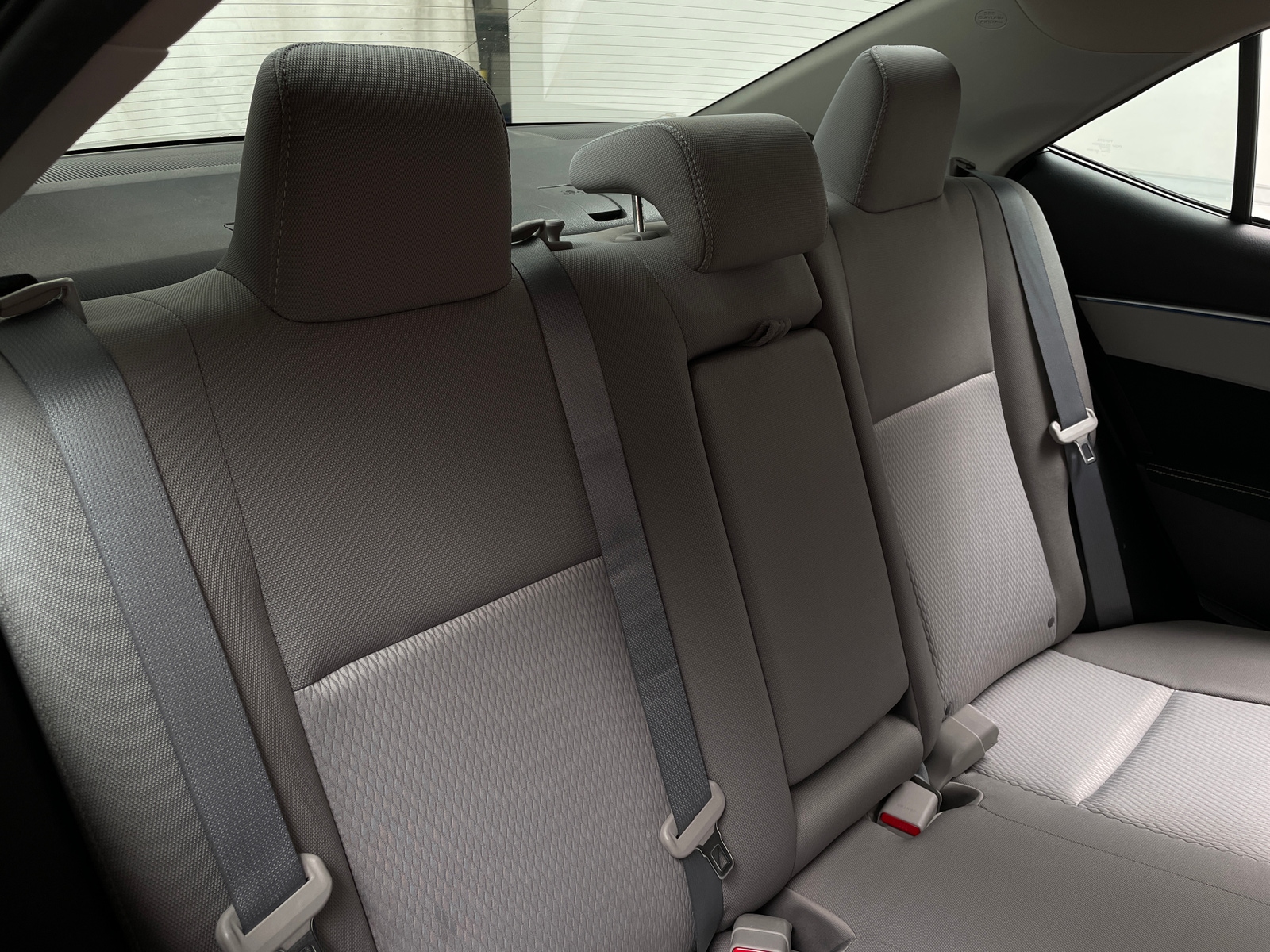 Thumbnail: 2015 Toyota Corolla - 6