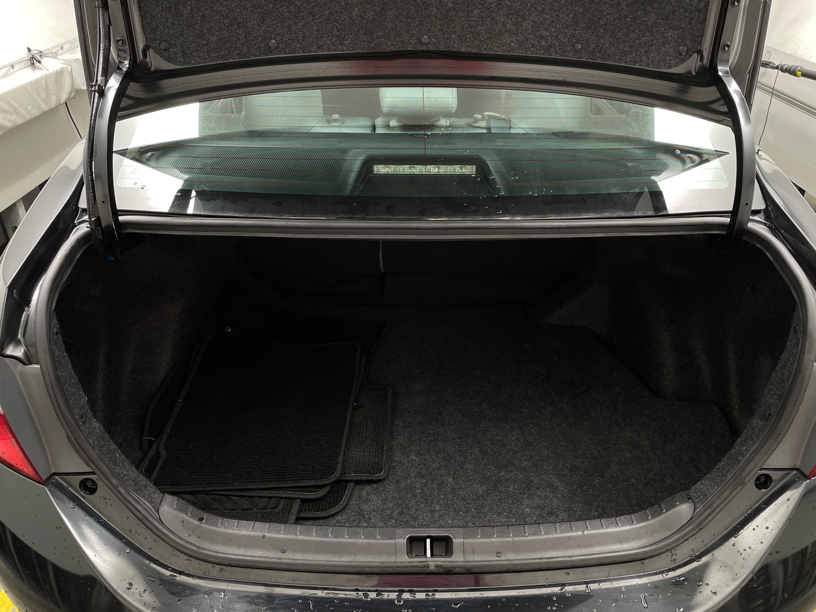 Thumbnail: 2015 Toyota Corolla - 7