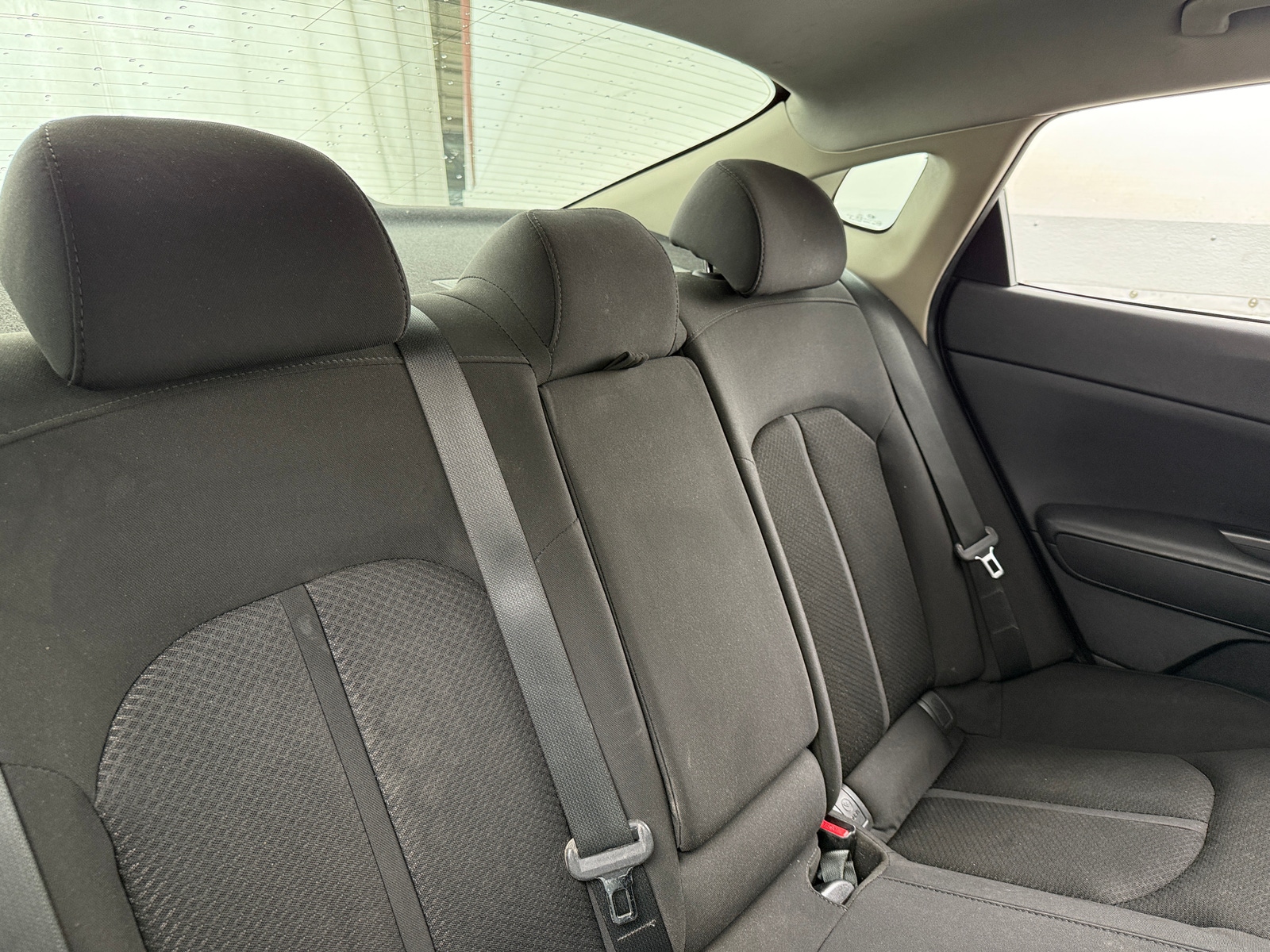 Thumbnail: 2016 Kia Optima - 6