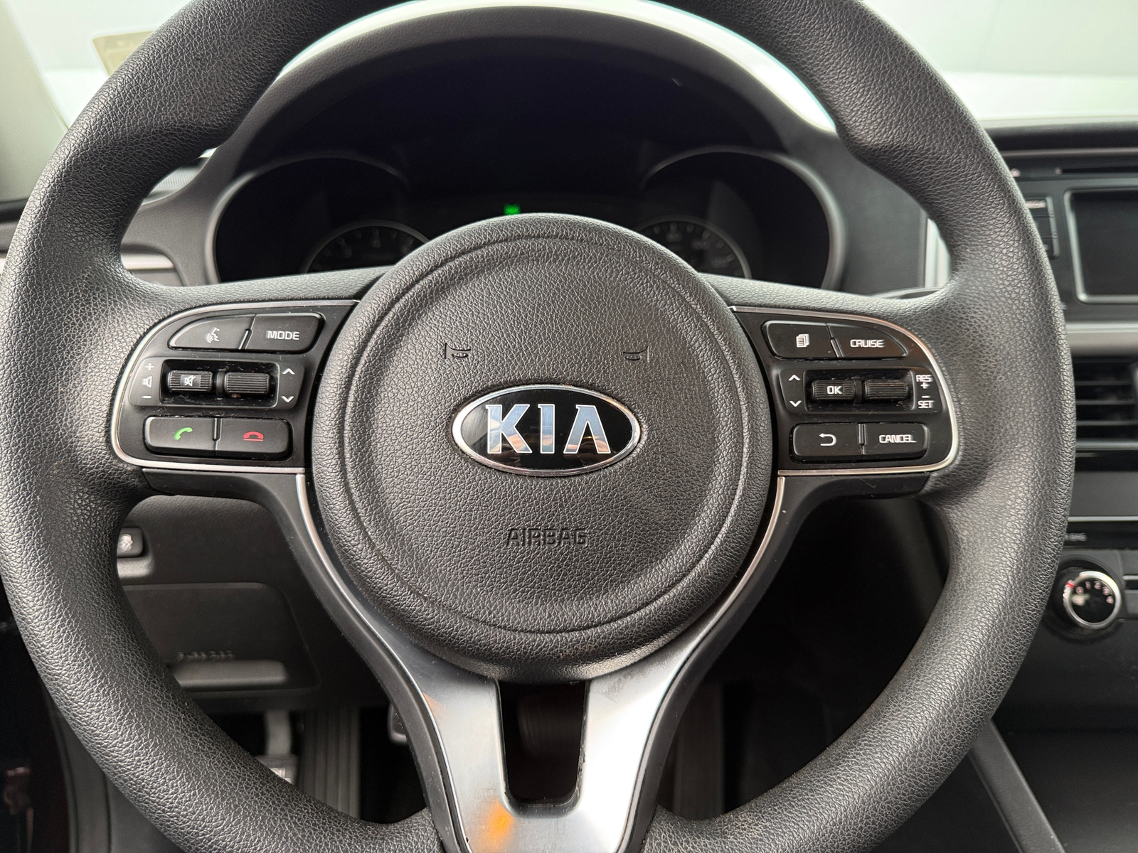 Thumbnail: 2016 Kia Optima - 5