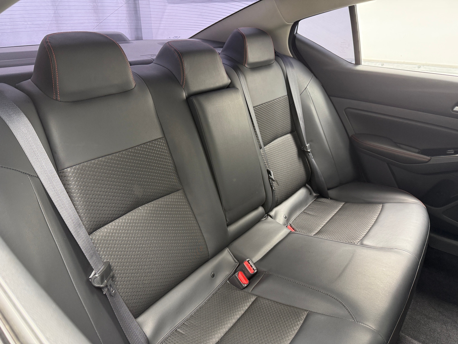 Thumbnail: 2024 Nissan Altima - 6