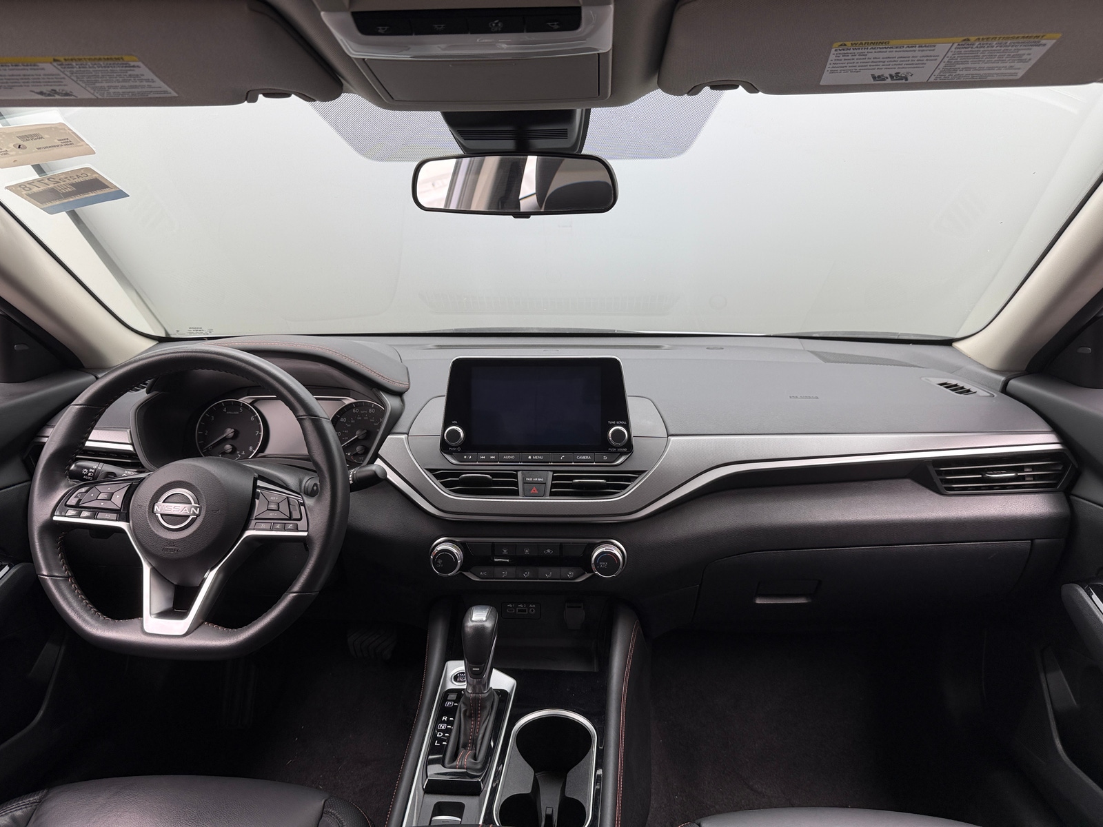 Thumbnail: 2024 Nissan Altima - 3