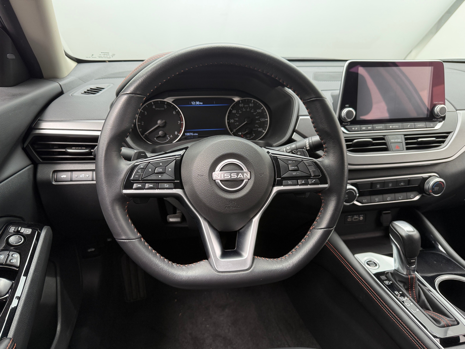 Thumbnail: 2024 Nissan Altima - 5