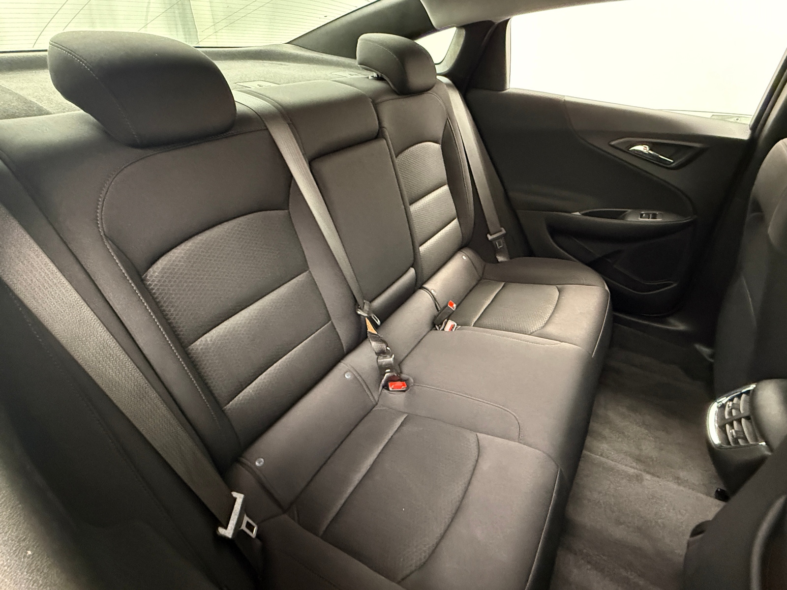 Thumbnail: 2024 Chevrolet Malibu - 6