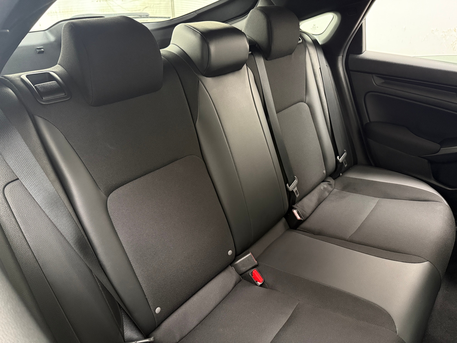 Thumbnail: 2024 Honda Civic - 6