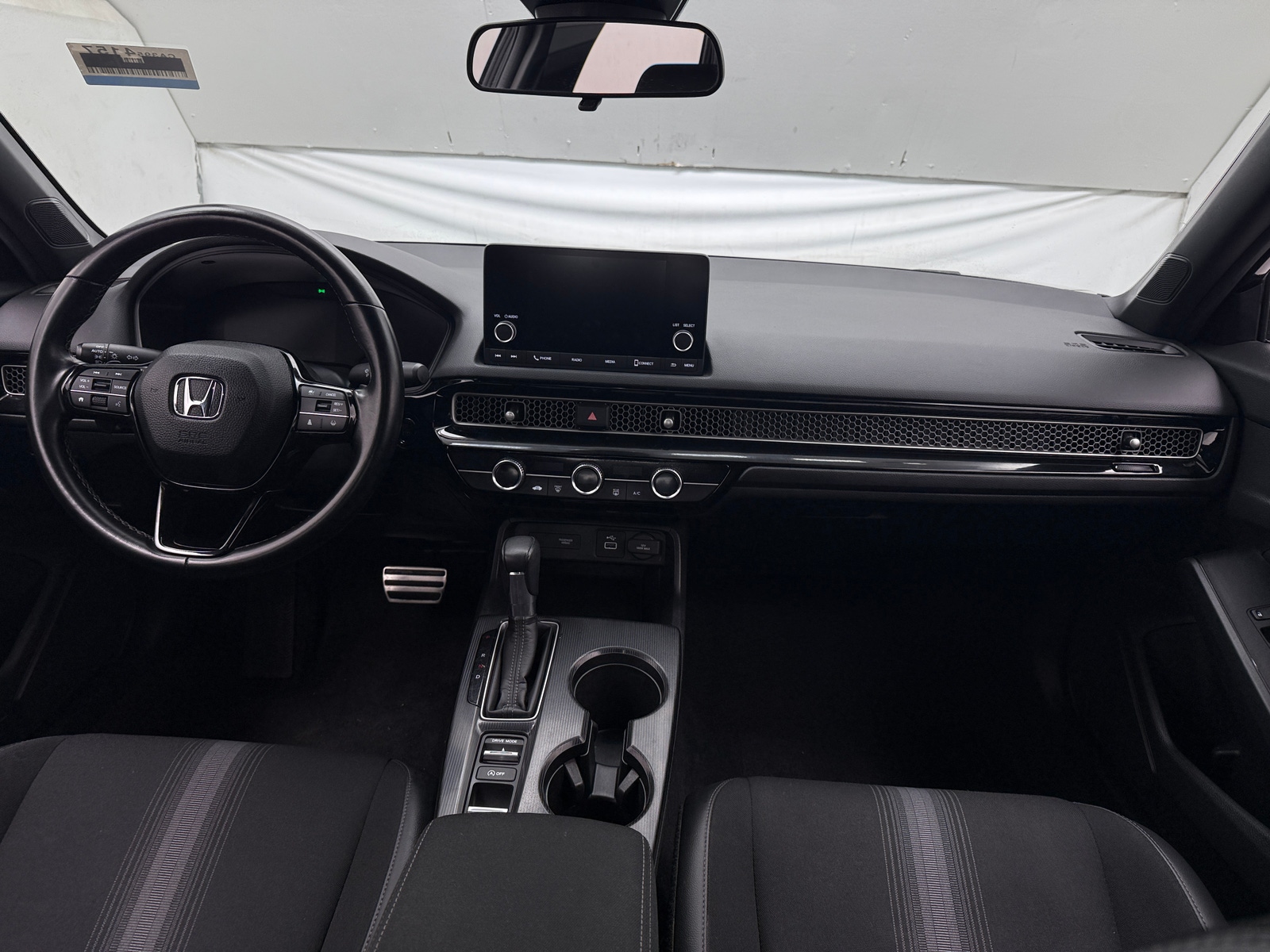 Thumbnail: 2024 Honda Civic - 3