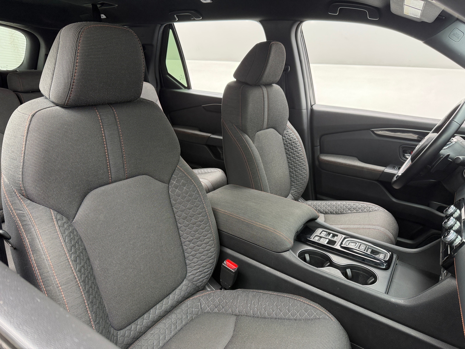 Thumbnail: 2025 Honda Pilot - 2