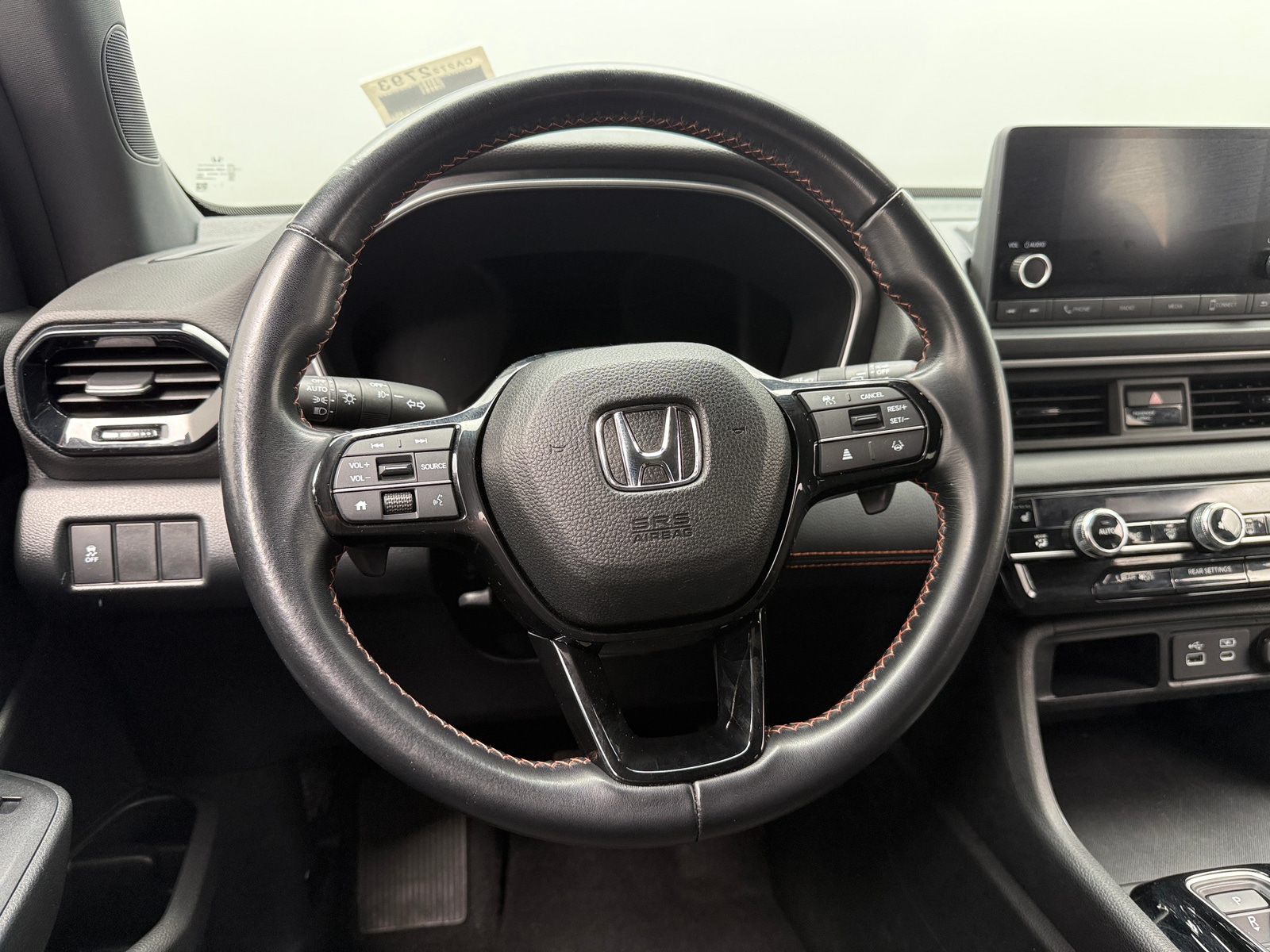 Thumbnail: 2025 Honda Pilot - 5