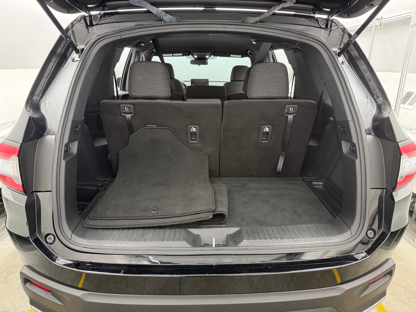 Thumbnail: 2025 Honda Pilot - 7