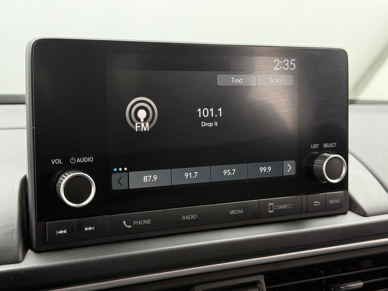 Thumbnail: 2025 Honda Pilot - 4