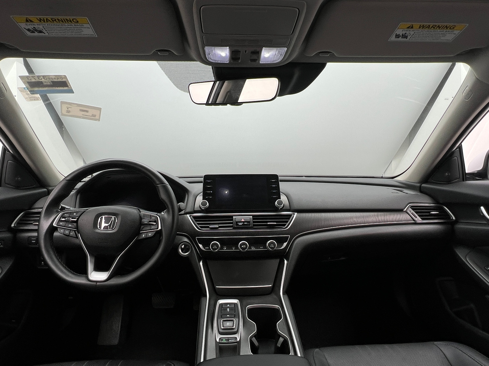 Thumbnail: 2018 Honda Accord - 2