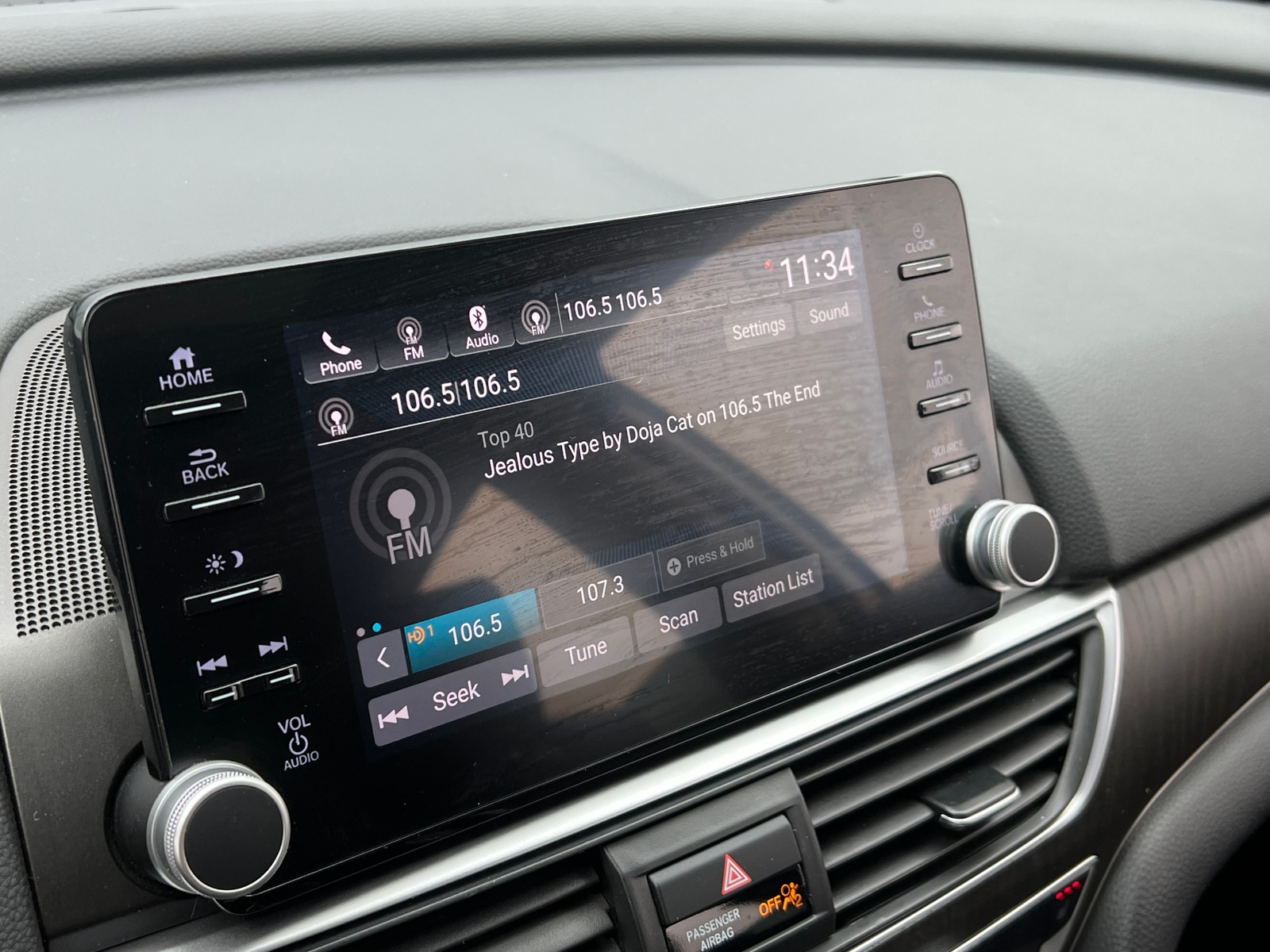 Thumbnail: 2018 Honda Accord - 3