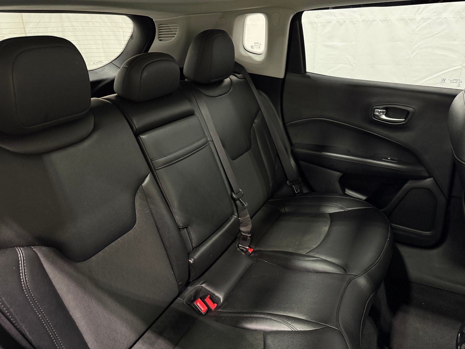 Thumbnail: 2020 Jeep Compass - 6