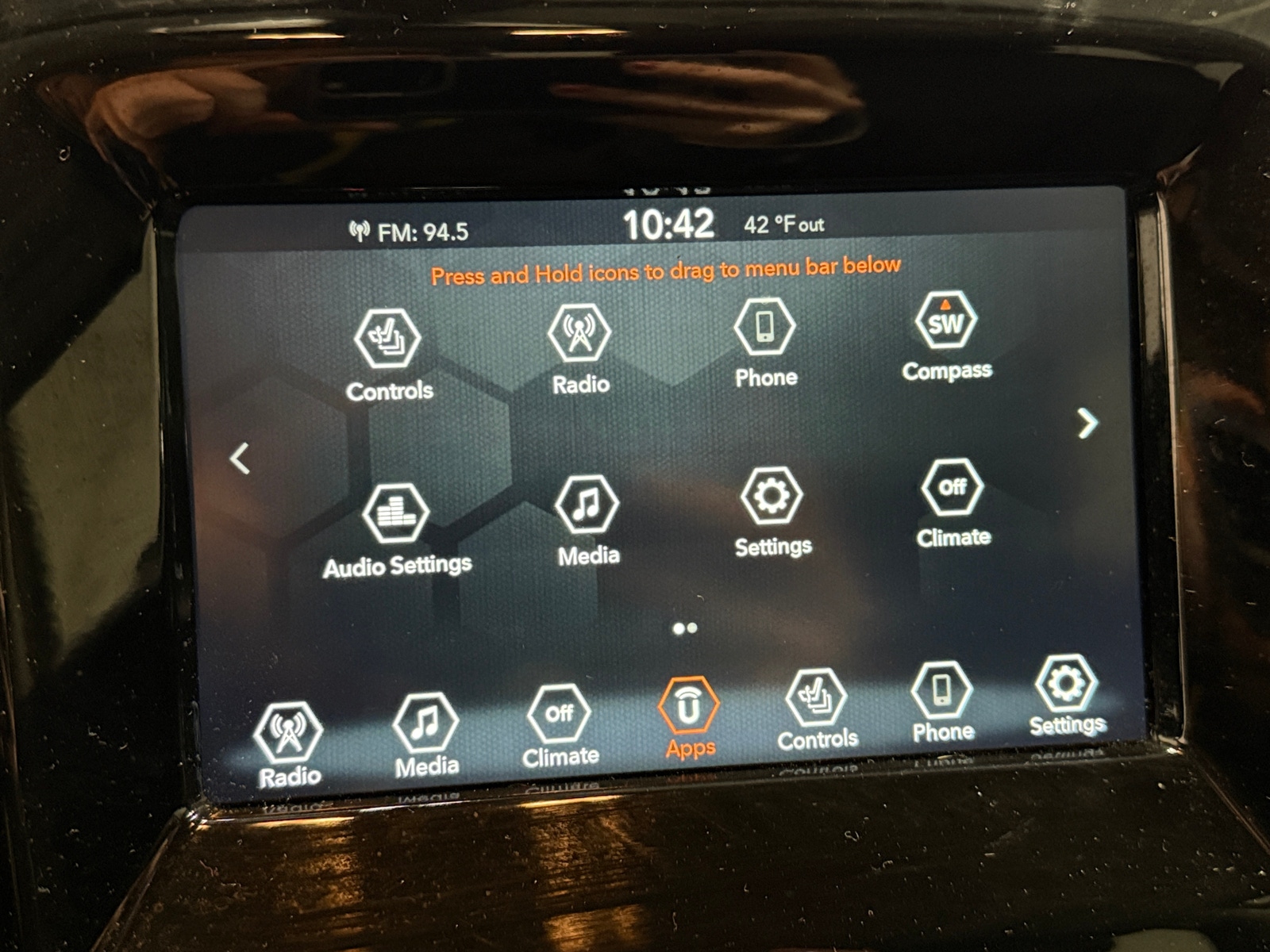 Thumbnail: 2020 Jeep Compass - 4