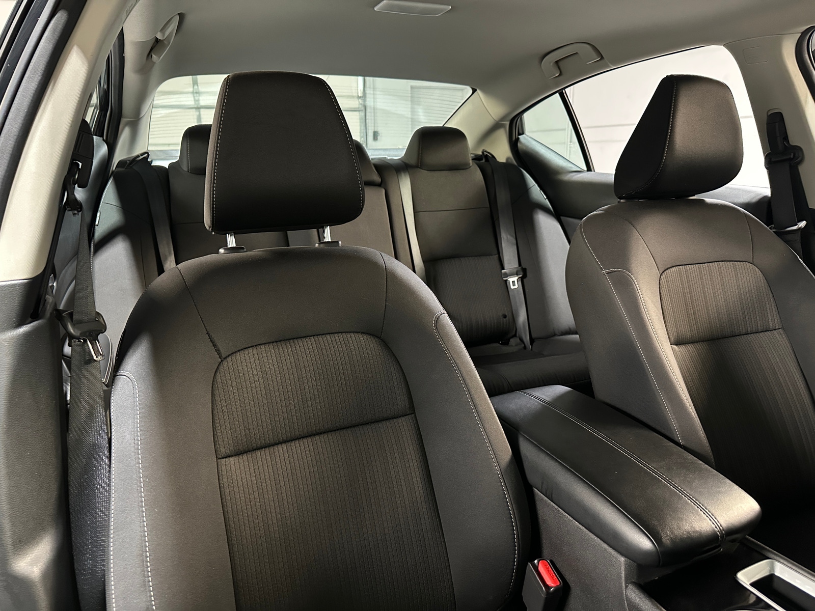 Thumbnail: 2024 Nissan Altima - 2