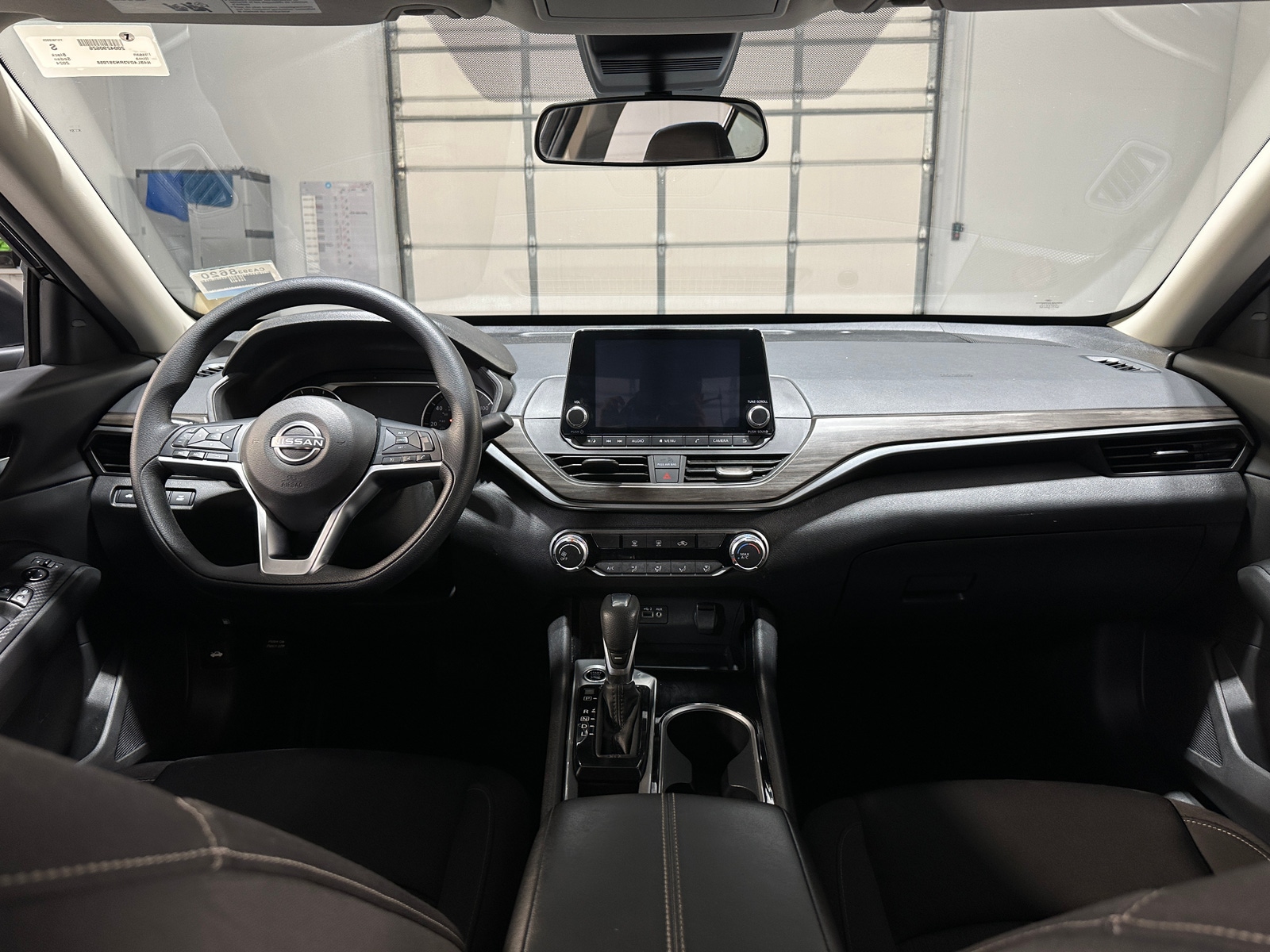 Thumbnail: 2024 Nissan Altima - 3